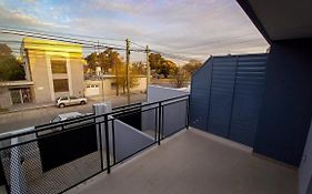 Duplex Del Parque